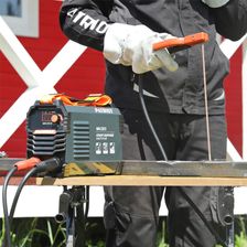 Аппарат сварочный инверторный PATRIOT WM230D MMA - изображение 30