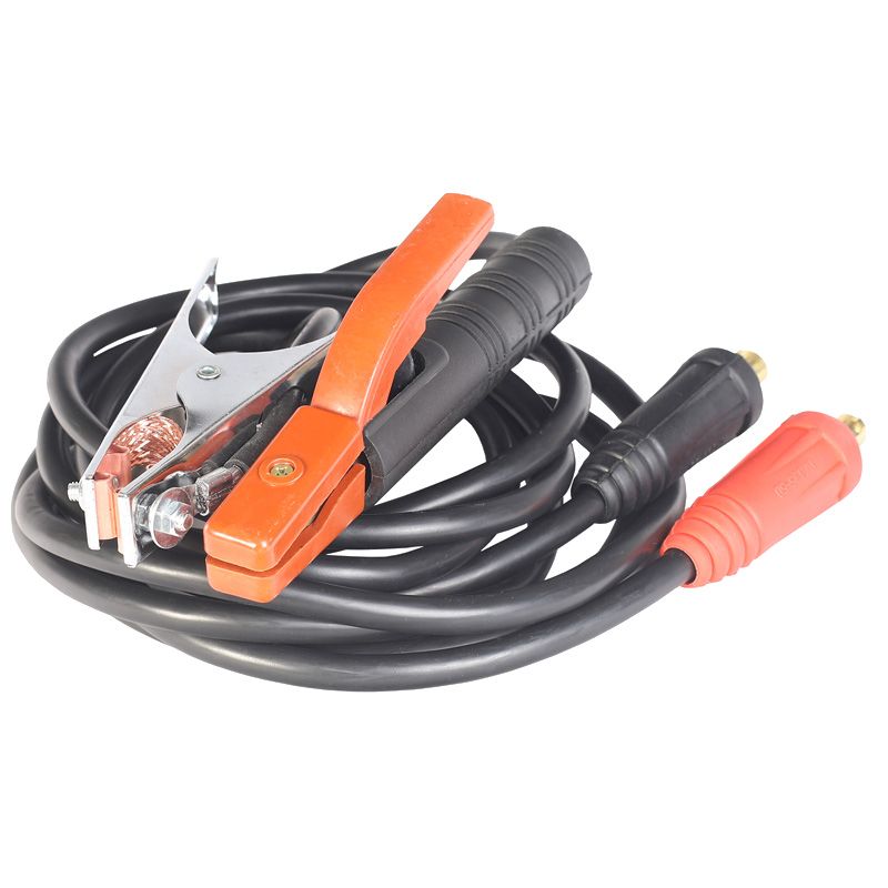 Аппарат сварочный инверторный PATRIOT WM230DVC MMA - изображение 11