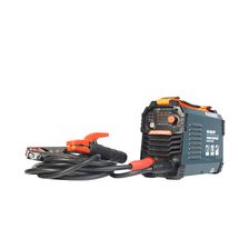 Аппарат сварочный инверторный PATRIOT WM260DVT MMA - изображение 9