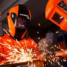 Полуавтомат сварочный инверторный PATRIOT WMA 175M MIG/MAG/MMA - изображение 12