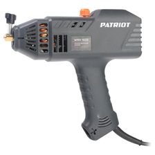 Ручной сварочный аппарат PATRIOT WMH 160D 230В, ток 20-160А - изображение 4