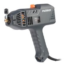 Ручной сварочный аппарат PATRIOT WMH 160D 230В, ток 20-160А - изображение 5