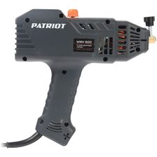 Ручной сварочный аппарат PATRIOT WMH 160D 230В, ток 20-160А - изображение 6