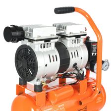 Компрессор PATRIOT WO 10-120 - изображение 5