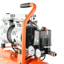 Компрессор PATRIOT WO 10-120 - изображение 6