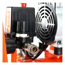 Компрессор поршневой безмасляный PATRIOT WO 24-220 - изображение 17