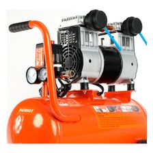 Компрессор поршневой безмасляный PATRIOT WO 24-220 - изображение 21