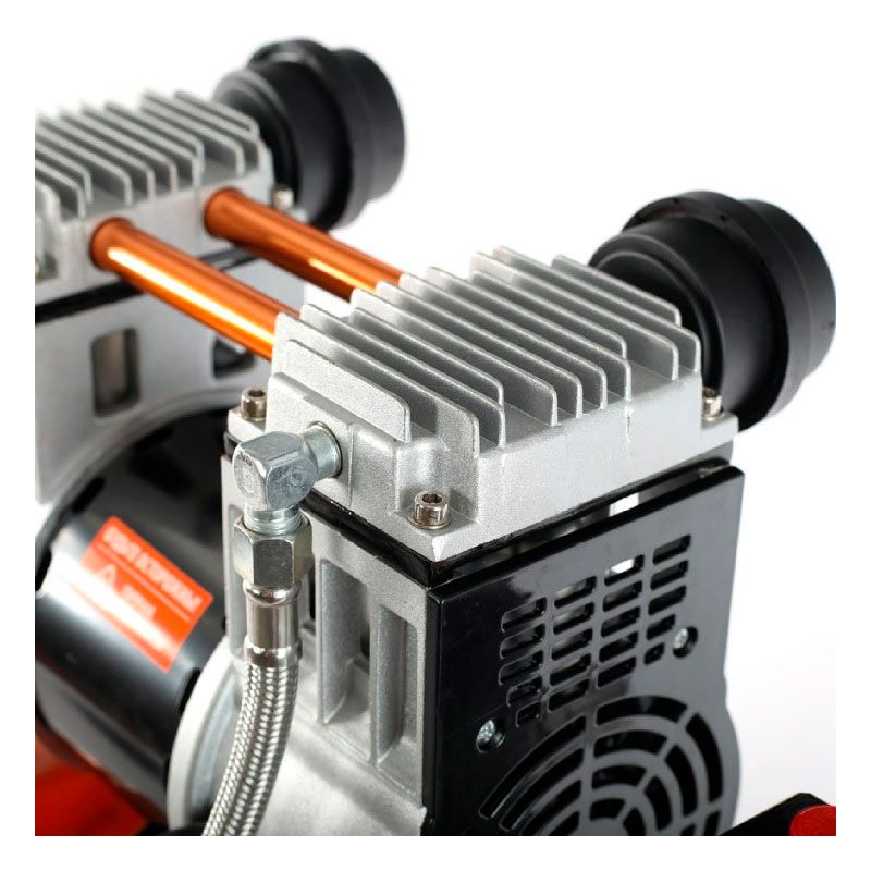 Компрессор поршневой безмасляный PATRIOT WO 24-220 - изображение 9