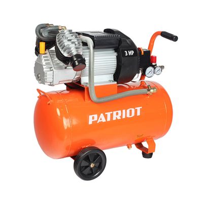 Компрессор PATRIOT WO 50-300 - изображение 9