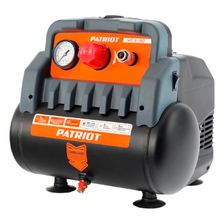 Компрессор поршневой безмасляный PATRIOT WO 6-180 - изображение 13