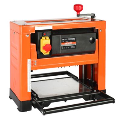 Станок фуговальный PATRIOT WW160 - изображение 11