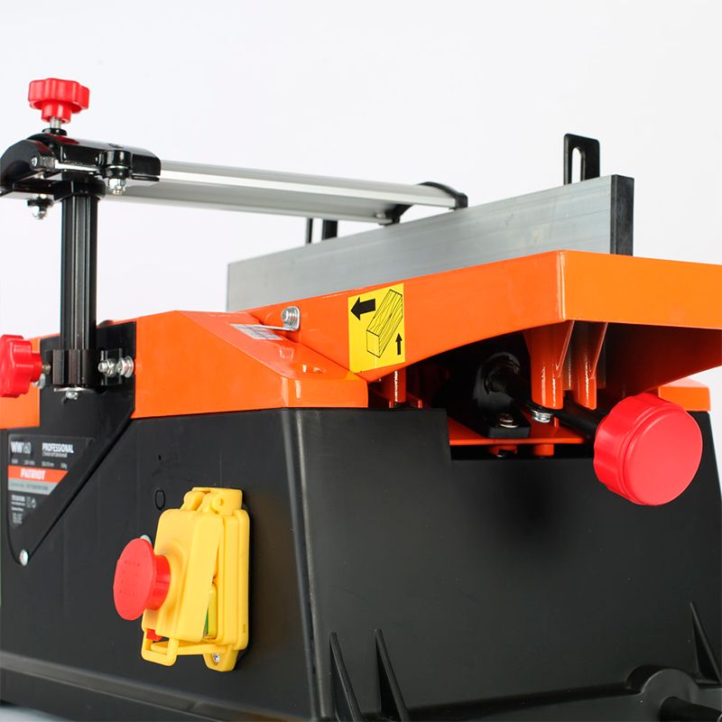 Станок фуговальный PATRIOT WW160 - изображение 4