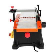 Станок фуговальный PATRIOT WW160 - изображение 6