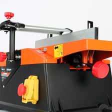 Станок фуговальный PATRIOT WW160 - изображение 8