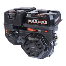 Двигатель PATRIOT XP 708 BH - изображение 4