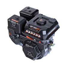 Двигатель PATRIOT XP 708 BH - изображение 6