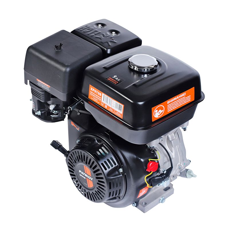 Двигатель PATRIOT XP 970 B - изображение 3