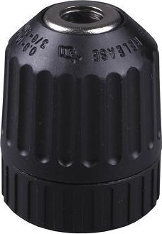 Патрон быстрозажимной D.BOR 1/2" 2 - 13 мм W-019-7292000T2D