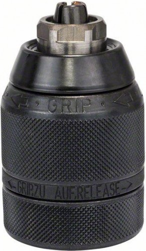 Патрон быстрозажимной для дрели BOSCH 1/2' 1,5-13 2 608 572 105 2608572105