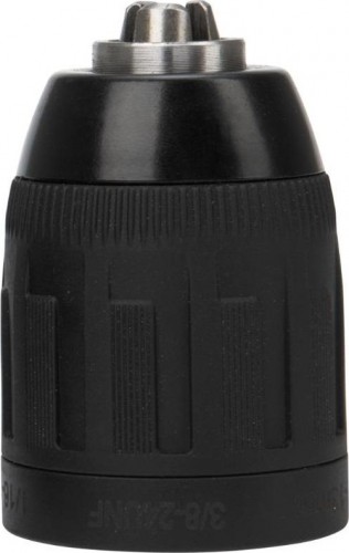 Патрон быстрозажимной для дрели Профоснастка № 11 Мастер б/заж 0,8-10 мм 3/8- 24UNF 70101017