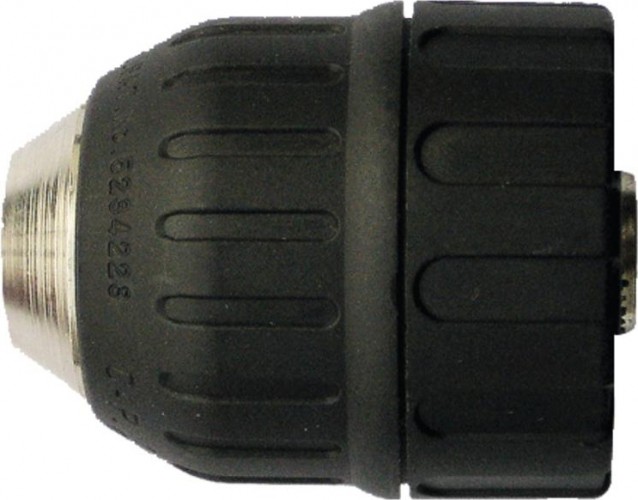 Патрон быстрозажимной для дрели MAKITA б/з 10 мм 3/8"  763132-1 763132-1