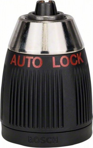 Патрон быстрозажимной для дрели BOSCH 1/2' 1,5-13 2608572182 2608572182
