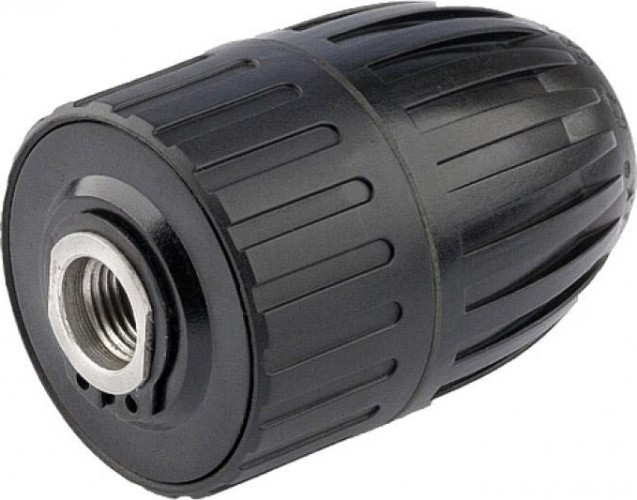Патрон быстрозажимной для дрели Biber 85912 13мм 1/2" тов-090534