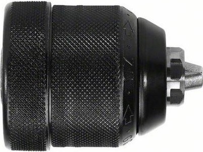 Патрон быстрозажимной для дрели BOSCH 1,0 – 10 мм 1/2" 2608572218