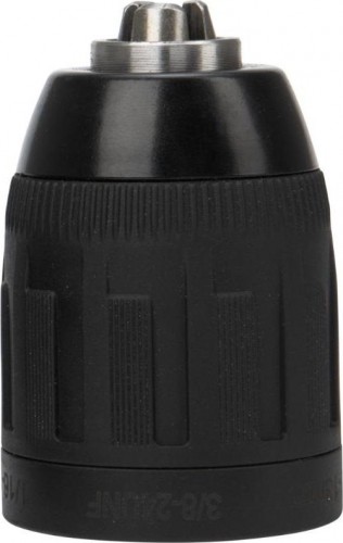 Патрон быстрозажимной для дрели Профоснастка № 21 Мастер б/заж 2-13 мм 1/2-20UNF +адаптер sds plus 70102001