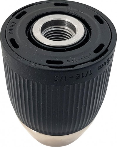 Патрон быстрозажимной для дрели MAKITA 766027-7 13 мм - изображение 2