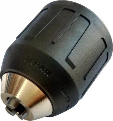 Патрон быстрозажимной для дрели MAKITA б/з 10 мм 3/8"  766002-3 766002-3