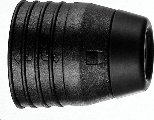 Патрон для перфоратора BOSCH GBH 4 DSC SDS-plus 2608572059