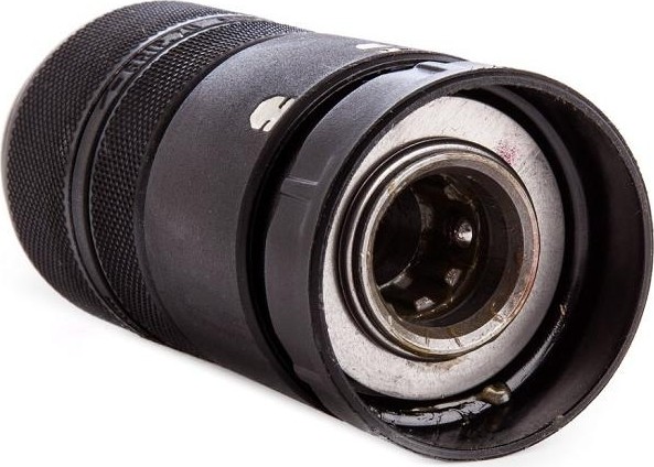 Патрон для перфоратора MAKITA быстросменный б/з 13 мм  194079-2 194079-2 - изображение 3