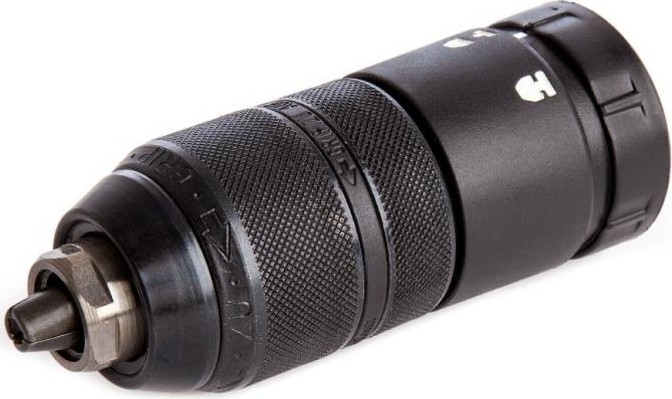 Патрон для перфоратора MAKITA быстросменный б/з 13 мм  194079-2 194079-2 - изображение 2