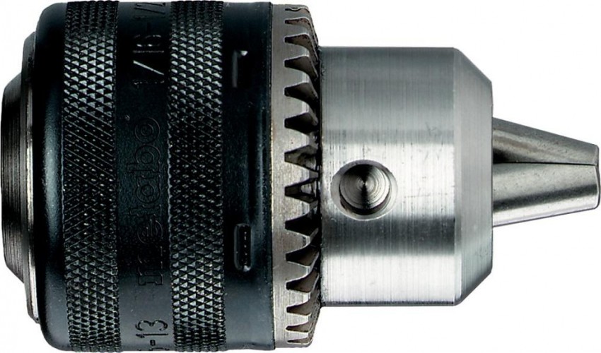 Патрон Futuro METABO 1.5-13 мм 1/2-20 UNF  ключевой 635304000