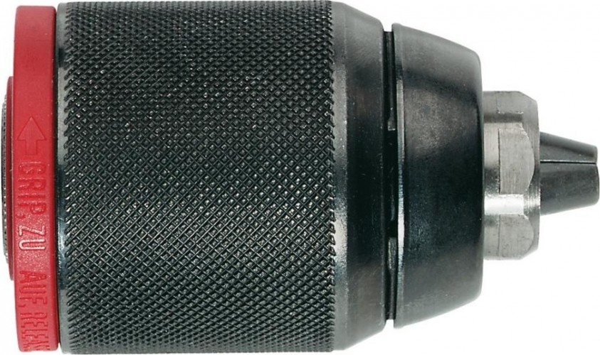 Патрон Futuro METABO Plus S1M 1.5-13мм 1/2-20 UNF БЗП 636621000