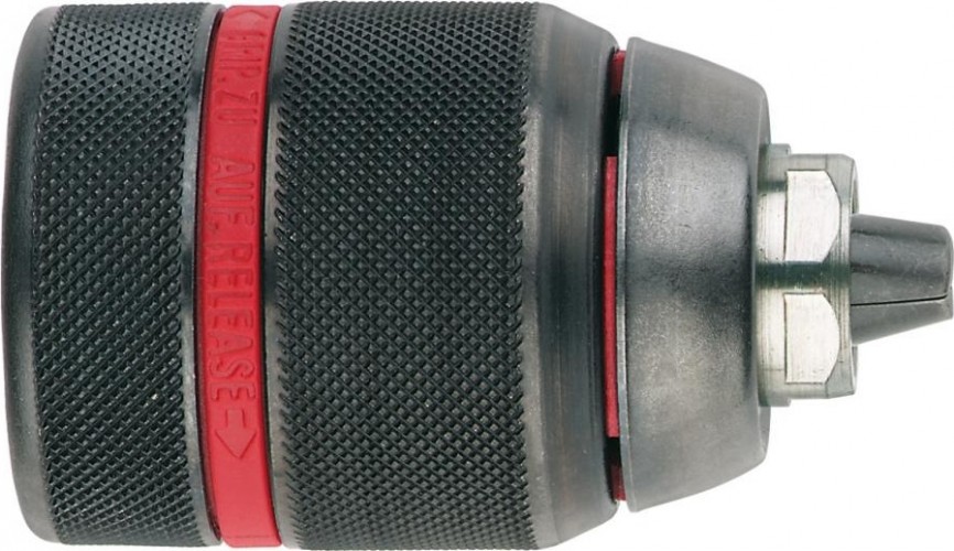 Патрон Futuro METABO Plus S2M 1.5-13мм 1/2-20 UNF БЗП 636620000