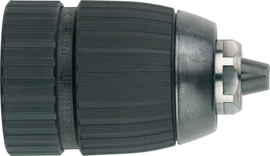 Патрон Futuro METABO Plus S2M 1.1-10 мм. 1/2-20 UNF БЗ, реверс 636616000