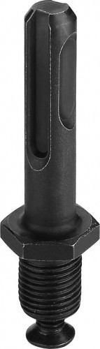 Патрон ключевой для дрели DEKO CH01 и перфоратора с адаптером sds+; 1/2-20 мм; 1,5-13  065-0798 - изображение 4