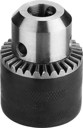 Патрон ключевой для дрели DEKO CH01 и перфоратора с адаптером sds+; 1/2-20 мм; 1,5-13  065-0798 - изображение 2