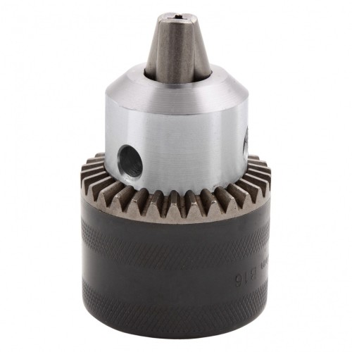 Патрон ключевой для дрели MATRIX 3–16 мм – b16 16819 - изображение 3