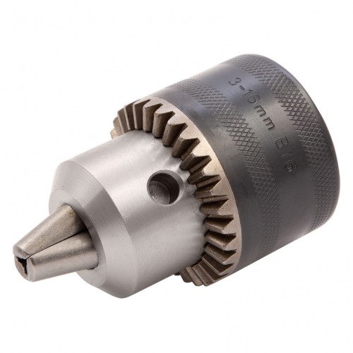 Патрон ключевой для дрели MATRIX 3–16 мм – b16 16819