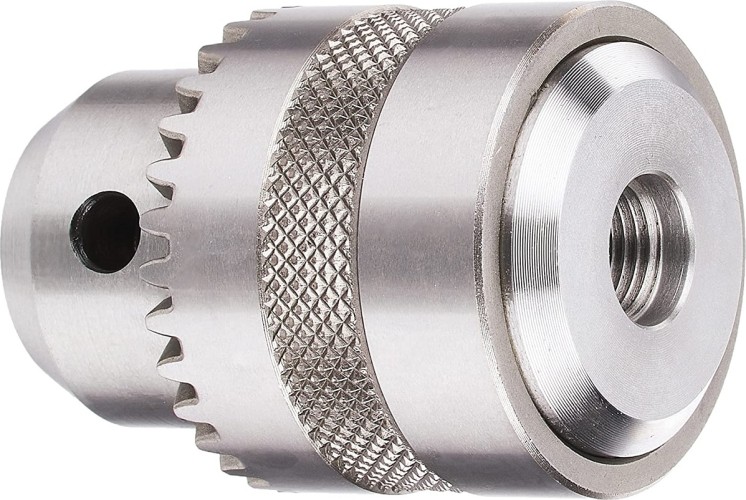 Патрон ключевой для дрели MAKITA кулачковый 13 мм  192877-8 192877-8 - изображение 2