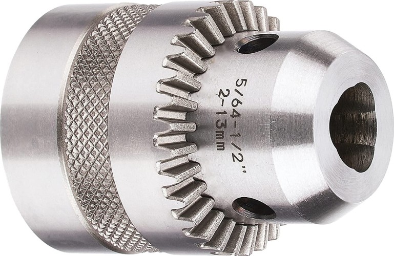 Патрон ключевой для дрели MAKITA кулачковый 13 мм  192877-8 192877-8