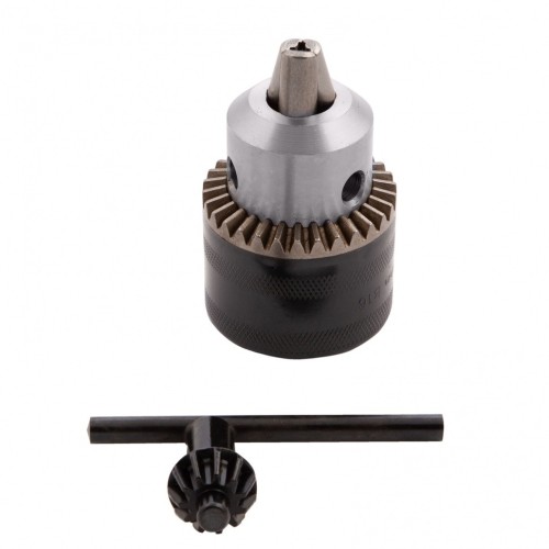 Патрон ключевой для дрели MATRIX 3–16 мм – b16 16819 - изображение 4