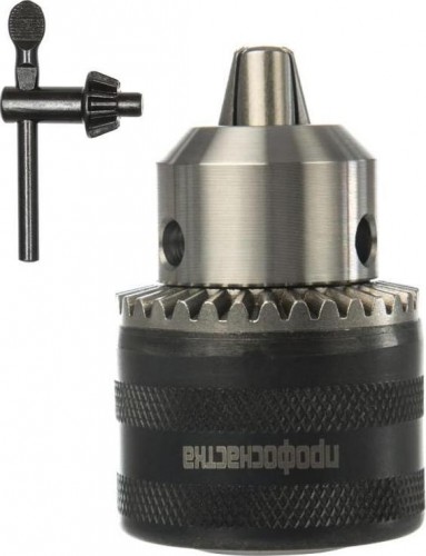 Патрон ключевой для дрели Профоснастка № 57 Мастер Ключ в компл. 3-16 мм 1/2-20UNF 70201011