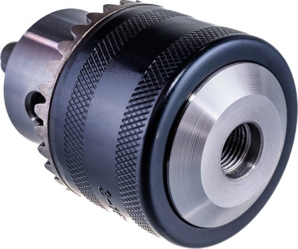 Патрон ключевой для дрели ЗУБР ПРОФЕССИОНАЛ ударный, 16мм, посадочная резьба 1/2" 2908-16-1/2_z02 - изображение 2