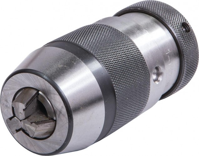 Патрон прецизионный быстрозажимной JET JE59500084 1-13 мм/В16 59500084