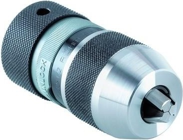 Патрон прецизионный быстрозажимной ROEHM SPIRO SK 10 B16, (0-10 мм), макс.биение 0,07 мм 871070