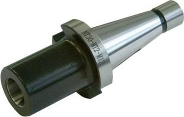 Патрон шпинделя JET JE50000122 ISO40-MK2 50000122